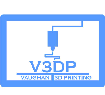 Vaughan 3D Printing