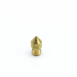 MK8 - 0.4mm Brass Nozzle - 1.75mm - Vaughan 3D Printing