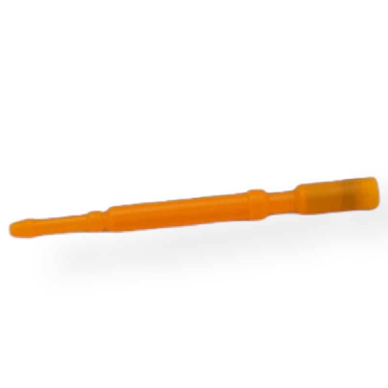 3D Touch Sensor Pin Replacement (Orange) - Vaughan 3D Printing