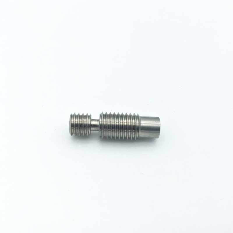 12V or 24V - V6 All Metal Hotend - 0.4mm Nozzle - 1.75mm Filament Complete Kit - Vaughan 3D Printing
