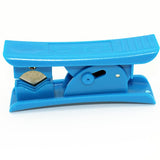 PTFE Tube Cutter (Black/Blue) - Vaughan 3D Printing