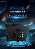 Official Creality CR-6 SE Full Hotend Kit