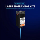 Official Creality 12V/24V Laser Engraving Kit - Vaughan 3D Printing