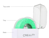 Official Creality Filament Dry Box - Vaughan 3D Printing