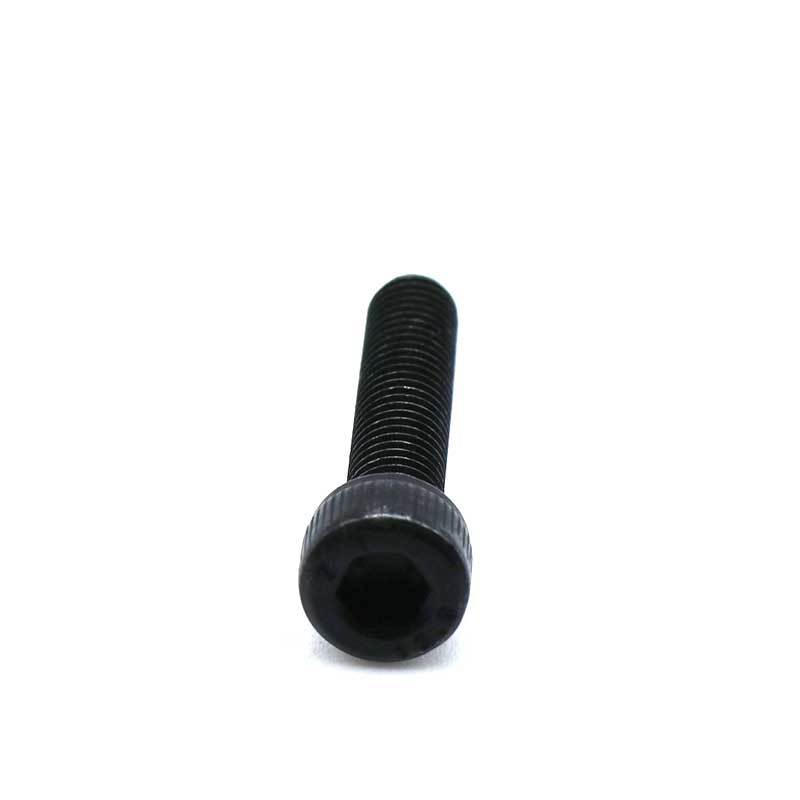 M5*25mm - DIN912 Socket Head Cap Screw - Vaughan 3D Printing