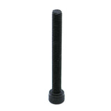M5*45mm - Black Stainless Steel Socket Head Cap Screw (Full Thread) - Vaughan 3D Printing