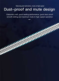 Official Creality Dual Z Screw Rod Upgrade Kit for Ender 3 Ender 3 Pro Ender 3 V2 - Vaughan 3D Printing