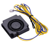 Creality 4040 Brushless Fan - Vaughan 3D Printing
