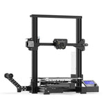 Creality Ender 3 Max - Used - Silent 4.2.2 Motherboard (300x300x340mm) - Vaughan 3D Printing