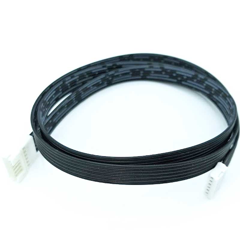 Stepper Motor Extension Cable for Ender 3 Series / CR-10 wire extruder motor extended cable - Vaughan 3D Printing