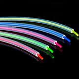 PTFE Bowden Tube 1M for 1.75mm Filament (Various Colours) - Vaughan 3D Printing