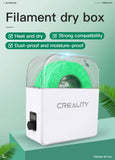 Official Creality Filament Dry Box (EU Plug) - Clearance