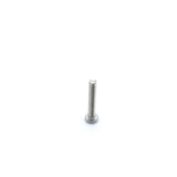 M3*20mm - 304 Stainless Steel Hex Socket Pan Head Screw - Vaughan 3D Printing