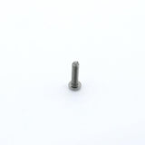 M4*16mm - 304 Stainless Steel Hex Socket Pan Head Screw - Vaughan 3D Printing
