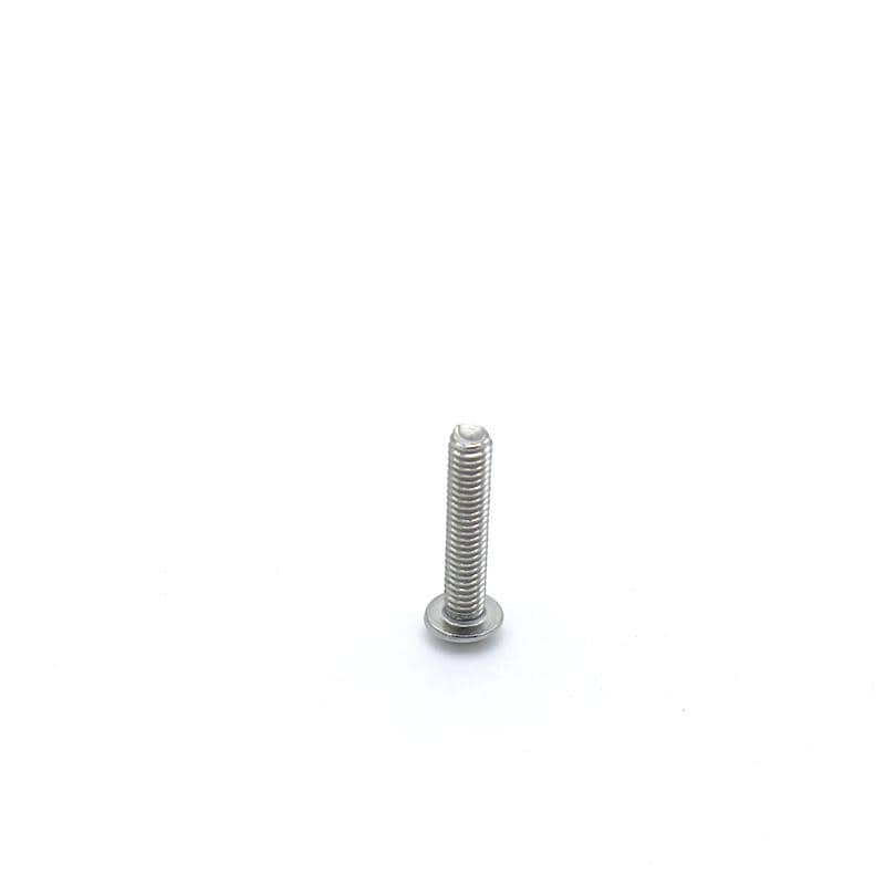 M4*20mm - 304 Stainless Steel Hex Socket Pan Head Screw - Vaughan 3D Printing