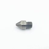 MK8 Hardened Steel Nozzle 0.8mm - 1.75mm Filament