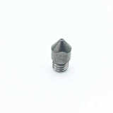 MK8 Hardened Steel Nozzle 0.5mm - 1.75mm Filament - Vaughan 3D Printing