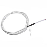 NTC 100K 3950 Thermistor With Wire 1M - Vaughan 3D Printing