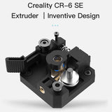 Official Creality CR-6 SE & CR-6 MAX Extruder - Vaughan 3D Printing