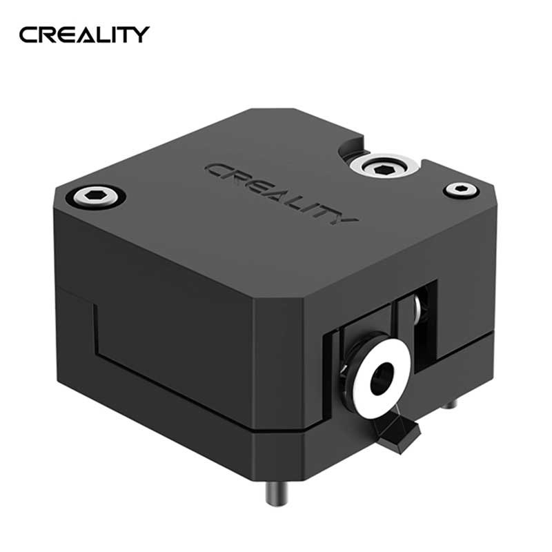 Official Creality CR-6 SE & CR-6 MAX Extruder - Vaughan 3D Printing