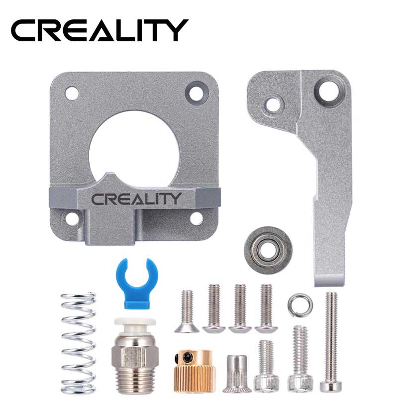 Official Creality All Metal Extruder - Vaughan 3D Printing