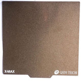 Qidi Tech X-Max PEI Spring Steel (300*250mm) - Vaughan 3D Printing