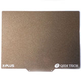 Qidi Technology X-Plus PEI Spring Steel (200mm*270mm)