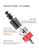 Official Creality Spider High Temperature & High Speed Hotend - Vaughan 3D Printing