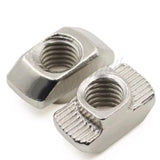 M3 M4 M5 - T Slot Nut for 2020 Extrusion