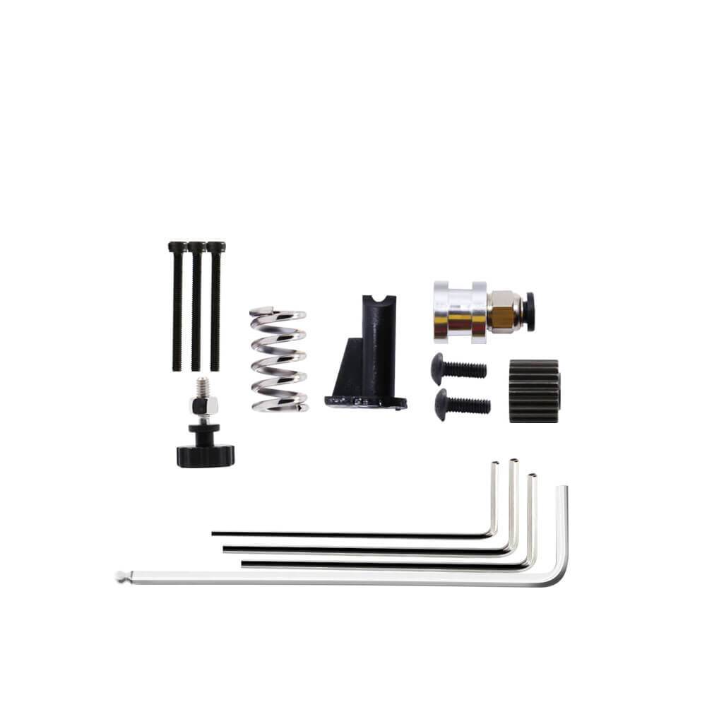 Titan Extruder - 1.75mm Filament (Black or White) - Vaughan 3D Printing