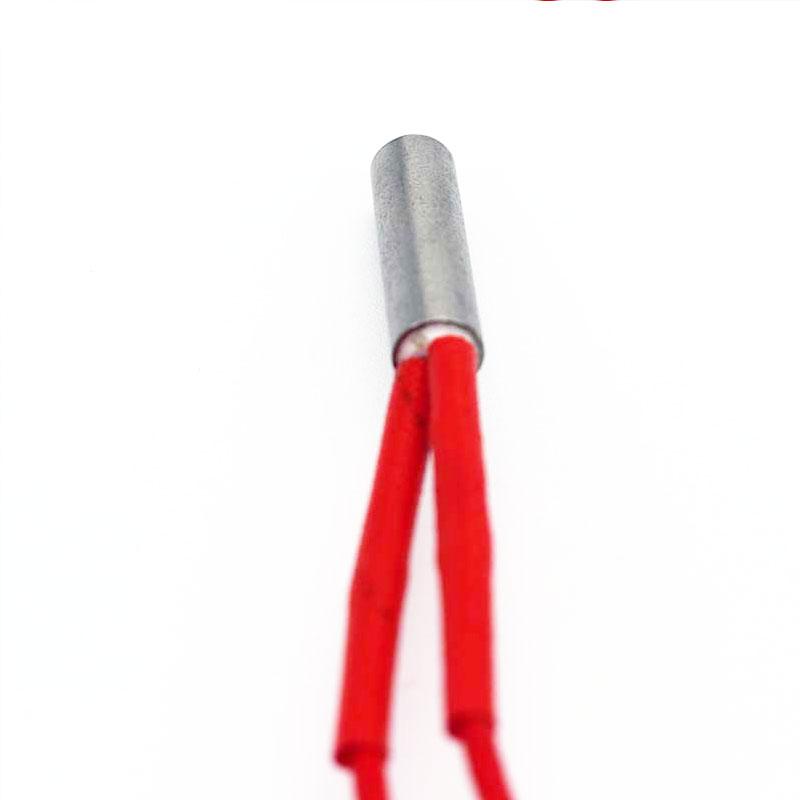 Set of 2 – 24V 40W Heater Cartridge | 1M Cable | High Power Hotend Heater | 3D Printer Replacement for Ender 3 / CR-10 / V6 / Volcano - Image 3
