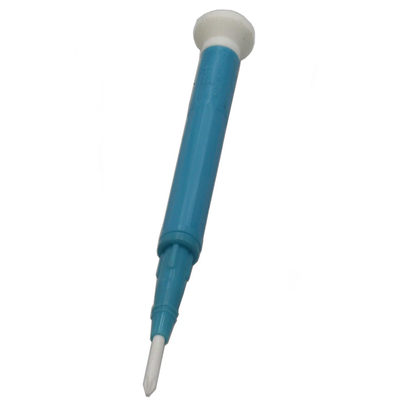 CD100 Ceramic Phillips Screwdriver – Non-Conductive Anti-Static Adjustment Tool | ESD Safe Ceramic Precision Driver