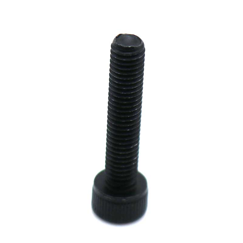 M5 x 25mm Socket Head Cap Screw | DIN912 Metric M5 Bolt for 3D Printers CNC Robotics V-Slot Frames | High-Strength Alloy Steel Hex Bolt - Image 3