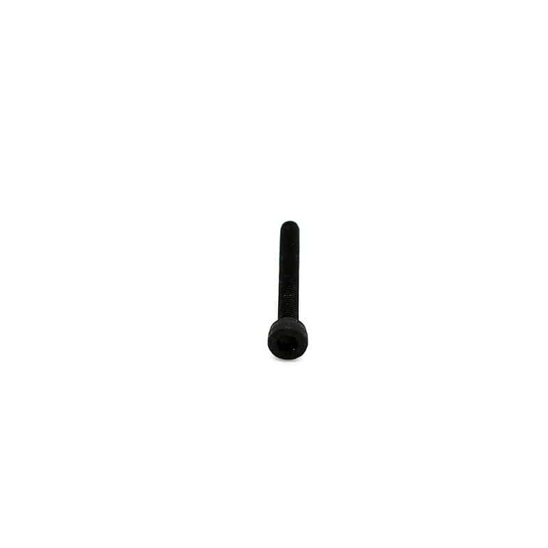 M3 x 25mm Socket Head Cap Screw – Hex Drive | Long Steel Bolt for 3D Printers, CNC, Robotics & Frame Assembly - Image 2