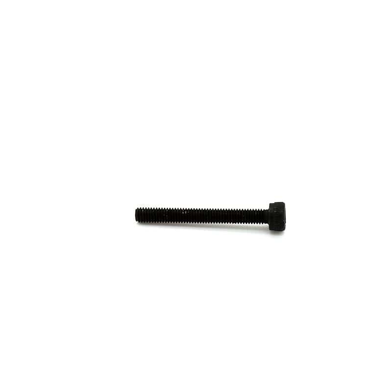 M3 x 25mm Socket Head Cap Screw – Hex Drive | Long Steel Bolt for 3D Printers, CNC, Robotics & Frame Assembly
