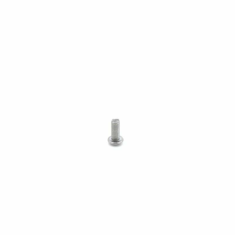 M3 x 8mm Hex Socket Pan Head Screw – 304 Stainless Steel | Metric M3 Bolt for 3D Printers, CNC, Robotics & DIY Assembly - Image 2