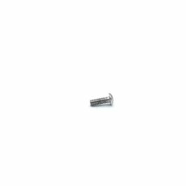 M4X12StainlessSteelHexSocketPanHeadScrewSide