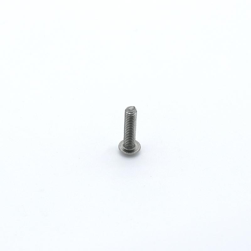 M4 x 16mm Hex Socket Pan Head Screw – 304 Stainless Steel | Metric M4 Bolt for 3D Printers, CNC, Robotics & Frame Mounting - Image 2