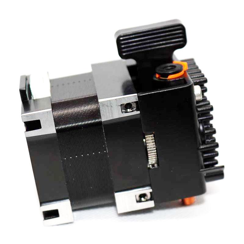 Matrix Extruder Hotend Upgrade | All Metal High Temp Hotend for Ender 3, CR-10, CR-10S & Compatible 3D Printers - Image 2