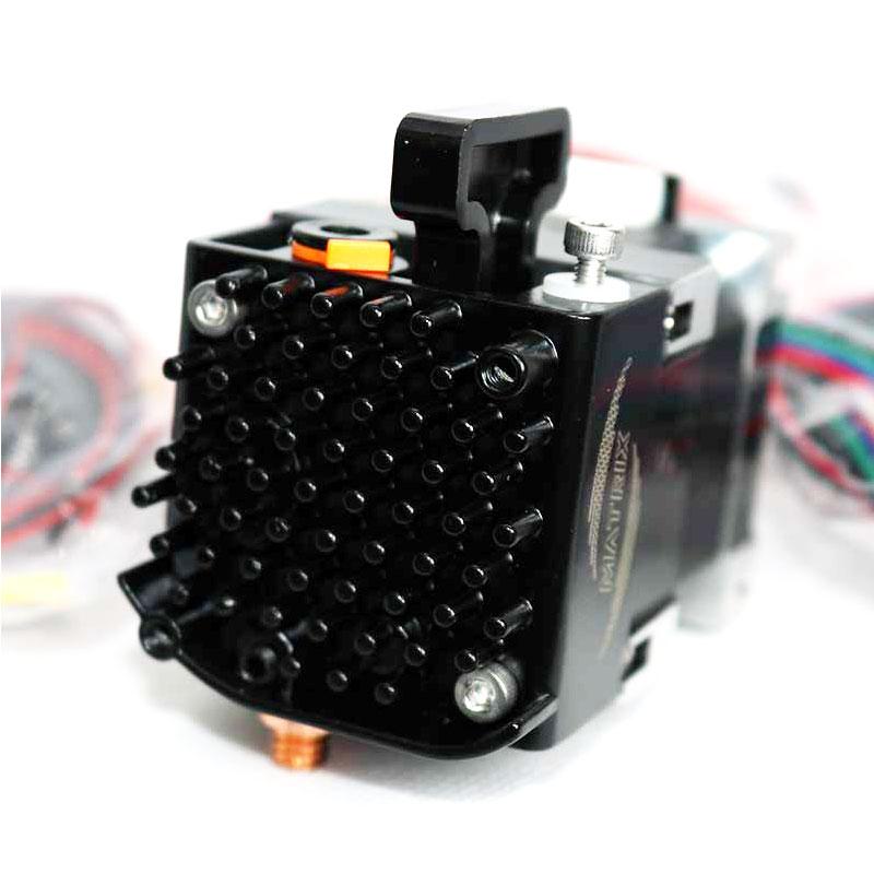 Matrix Extruder Hotend Upgrade | All Metal High Temp Hotend for Ender 3, CR-10, CR-10S & Compatible 3D Printers - Image 4