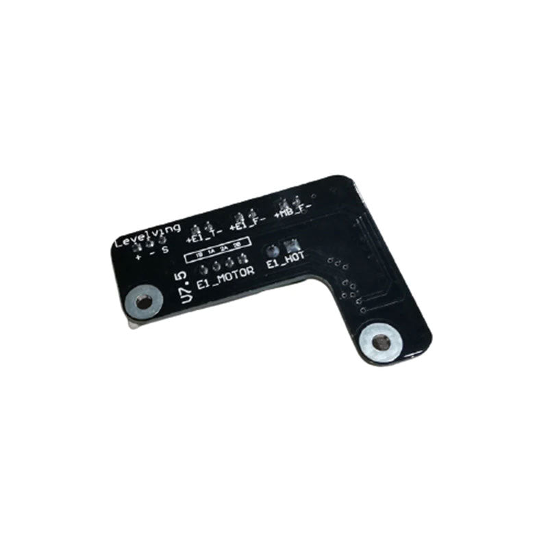 PCB Board for QIDI TECH X-Plus / X-Max 3D Printer | Replacement PCB Board | QIDI 3D Printer Parts | OEM Control Board - Image 2