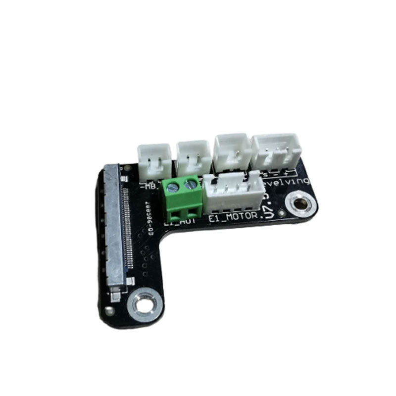PCB Board for QIDI TECH X-Plus / X-Max 3D Printer | Replacement PCB Board | QIDI 3D Printer Parts | OEM Control Board