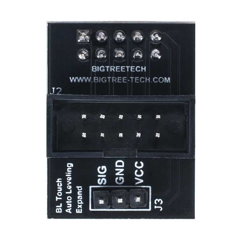 TT PIN 27 BLTouch Adapter Board | BigTreeTech Auto Leveling Sensor Adapter for Ender 3 Pro CR-10 Kossel | Easy Install Pin27 Board for 3DTouch - Image 3