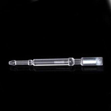 3D Touch Sensor Replacement Pin | BLTouch Probe Tip | Auto Bed Leveling Replacement Part | Orange or Transparent - Image 2