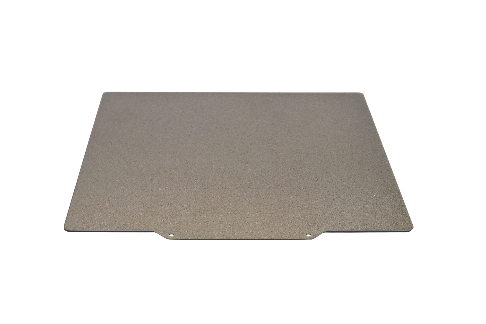 235 × 235mm Textured PEI Spring Steel Sheet With Magnetic Base| Flexible Build Plate | Ender 3 / V2 / Pro Upgrade