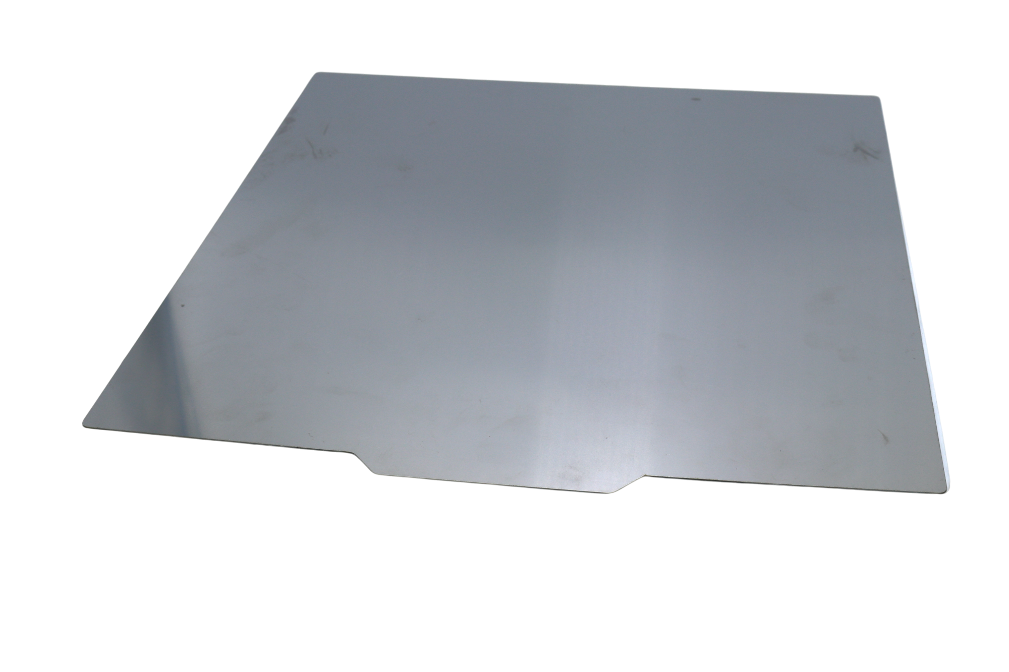 ENERGETIC PEI Bed 300×300mm | Spring Steel Flexible Build Plate | Smooth PEI | Without Magnet - Image 2