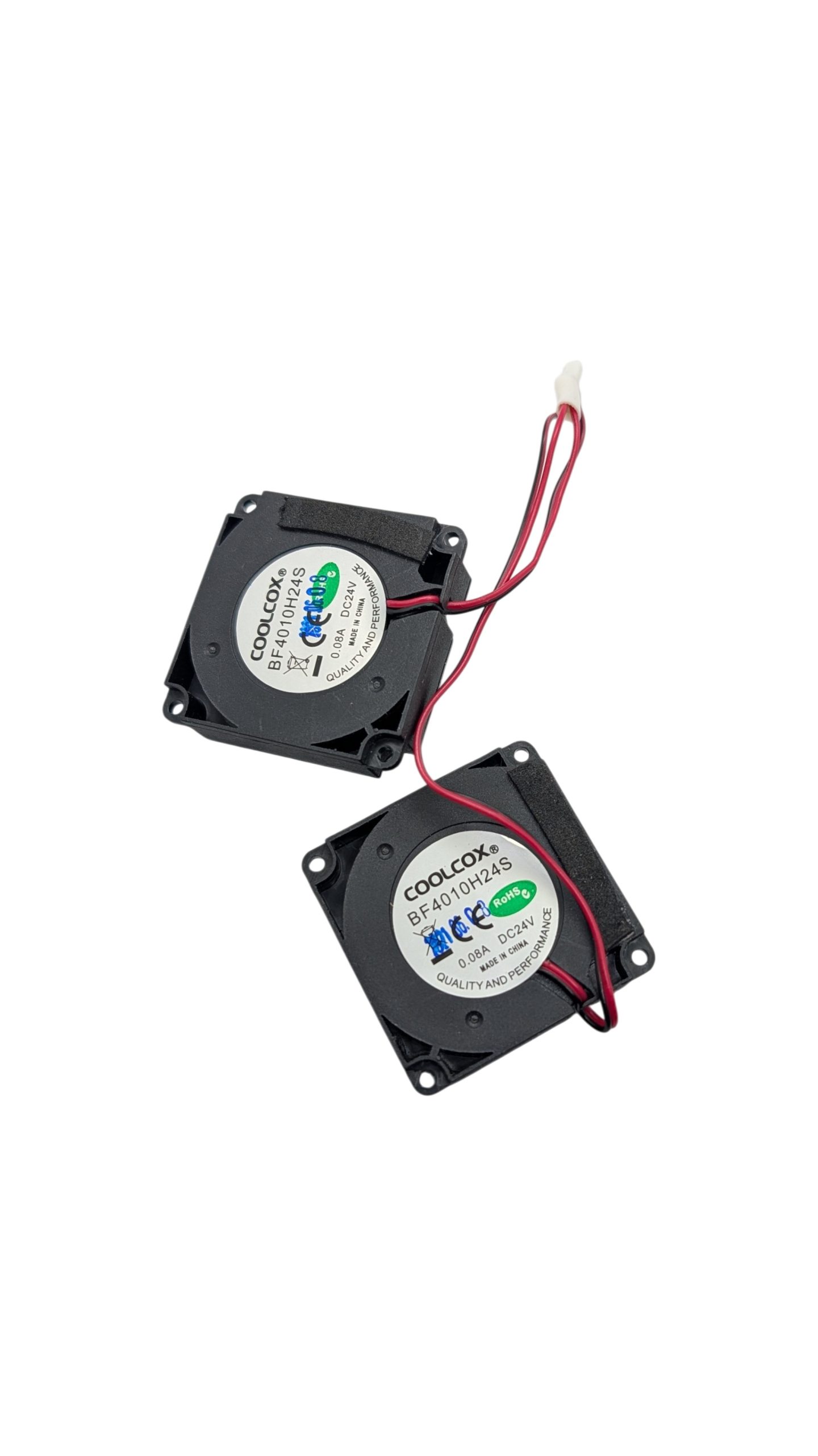 Anycubic Vyper Part Cooling Fans